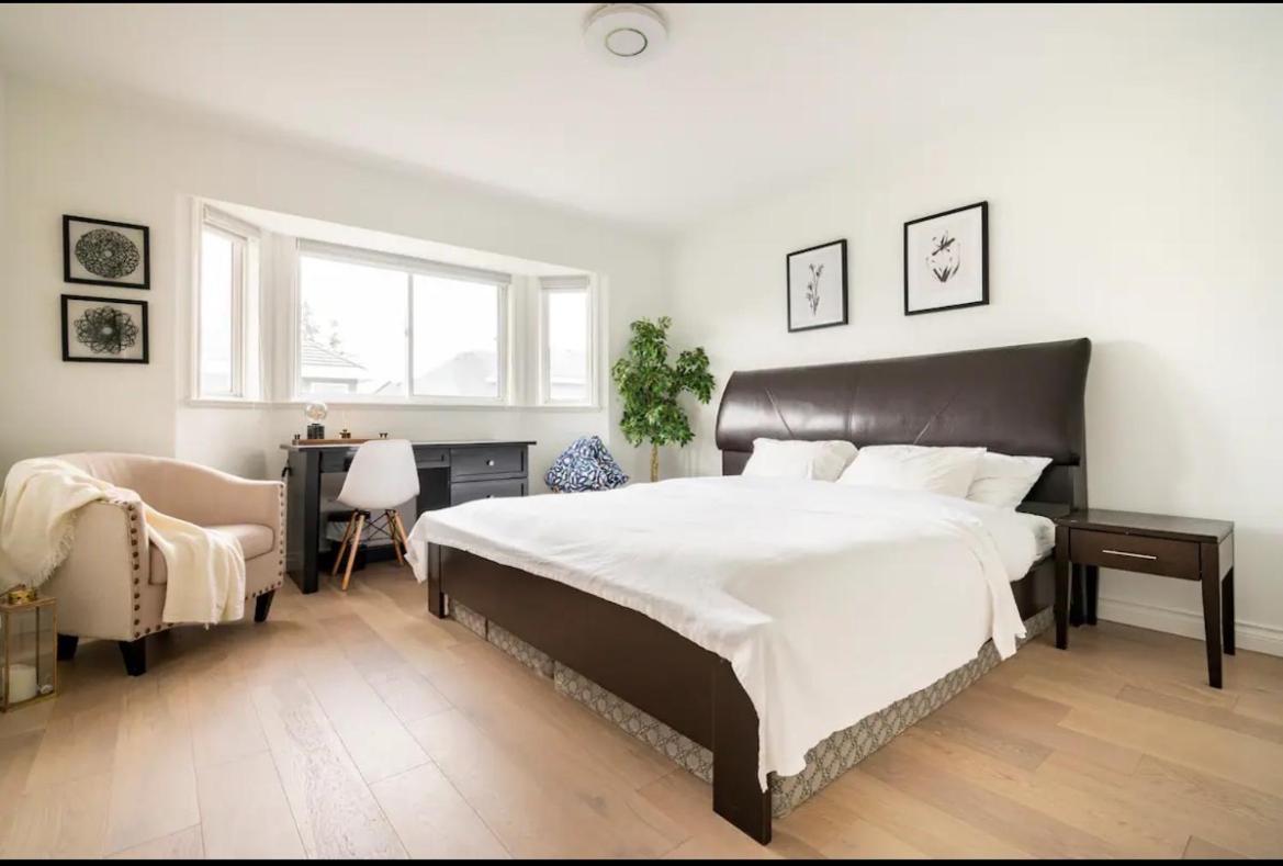 Richmond Cozy Place 2 Bagian luar foto