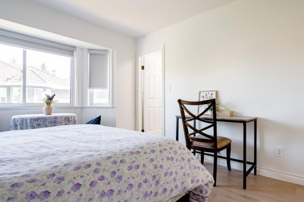Richmond Cozy Place 2 Bagian luar foto